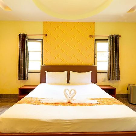 Ban Suan Chomdao Resort สงขลา ภายนอก รูปภาพ