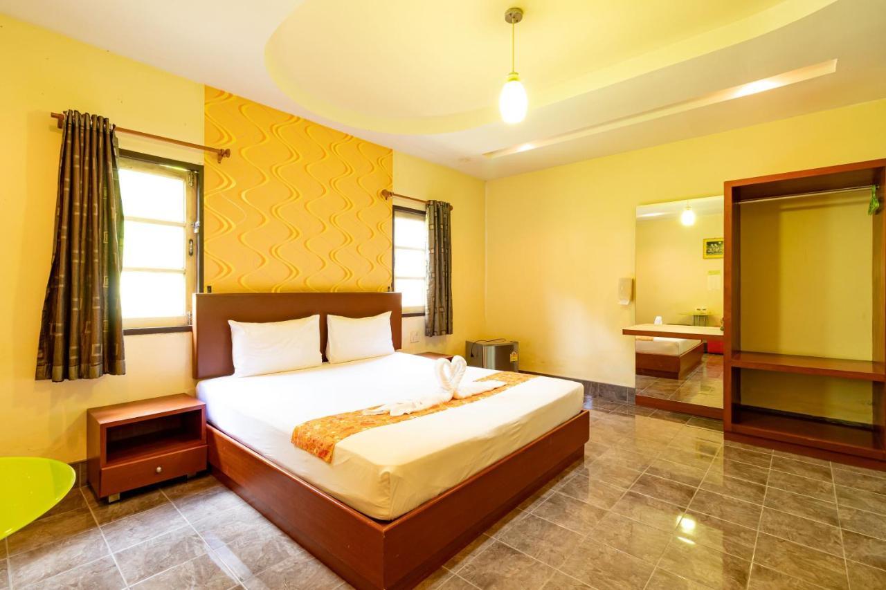 Ban Suan Chomdao Resort สงขลา ภายนอก รูปภาพ